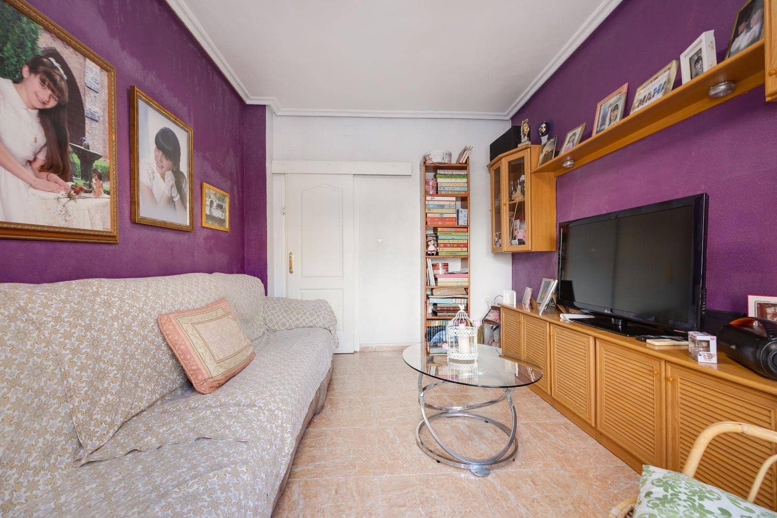 Lejlighed til salg i Torrevieja - € 224.969 (Ref: 9983709)