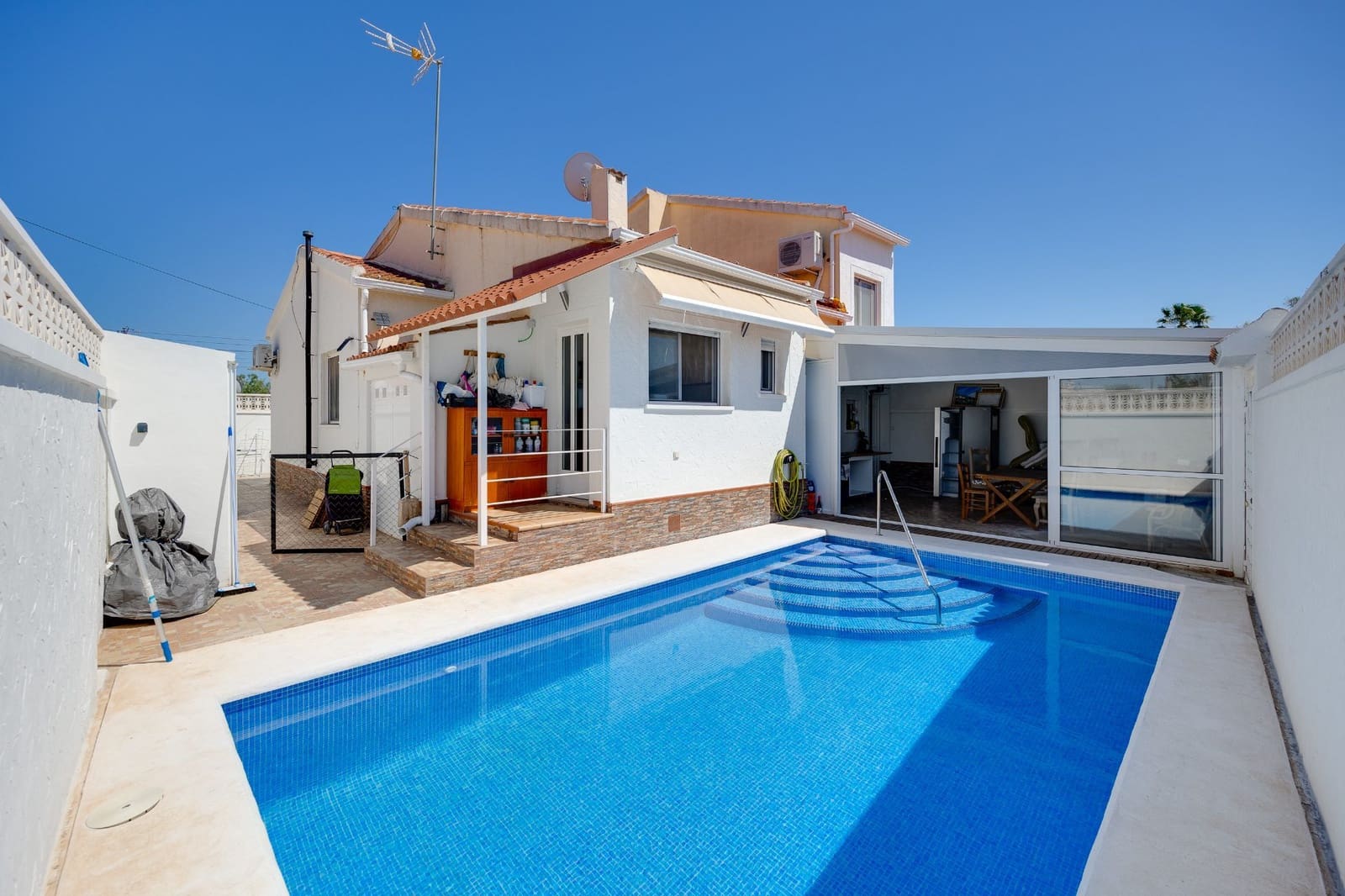 3 soverom Villa til salgs i San Fulgencio - € 264 969 (Ref: 9983712)