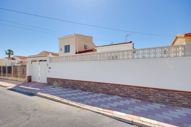3 soverom Villa til salgs i San Fulgencio - € 264 969 (Ref: 9983712)