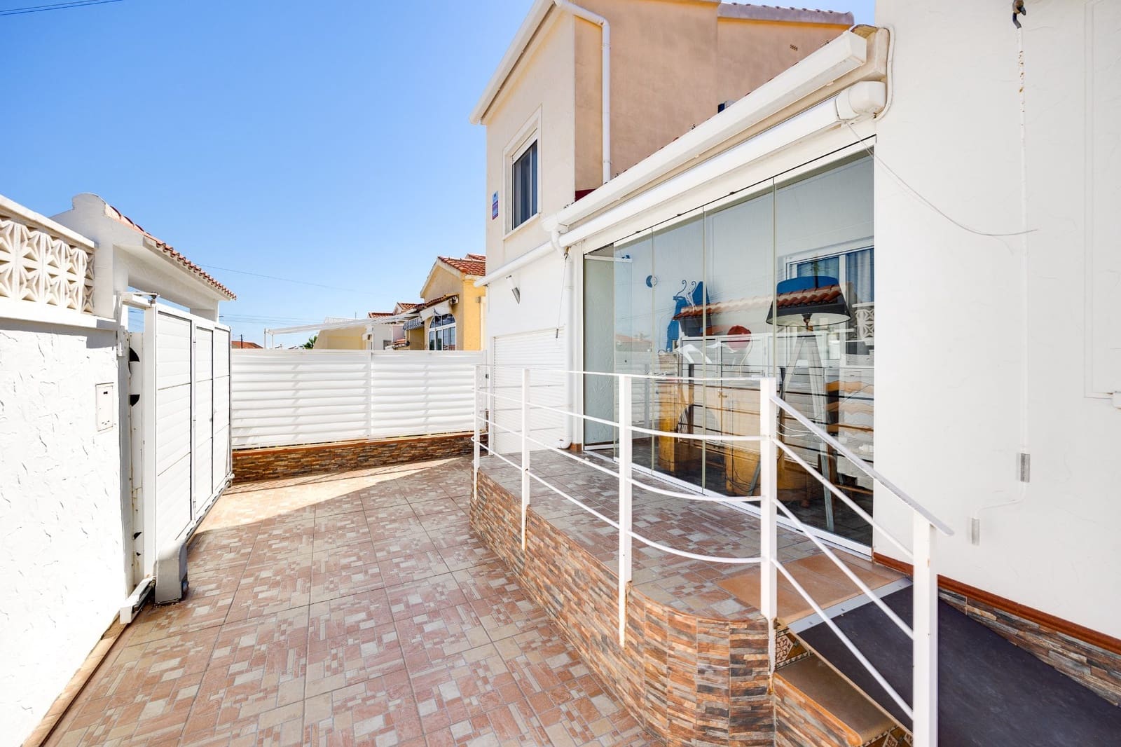 3 soverom Villa til salgs i San Fulgencio - € 264 969 (Ref: 9983712)