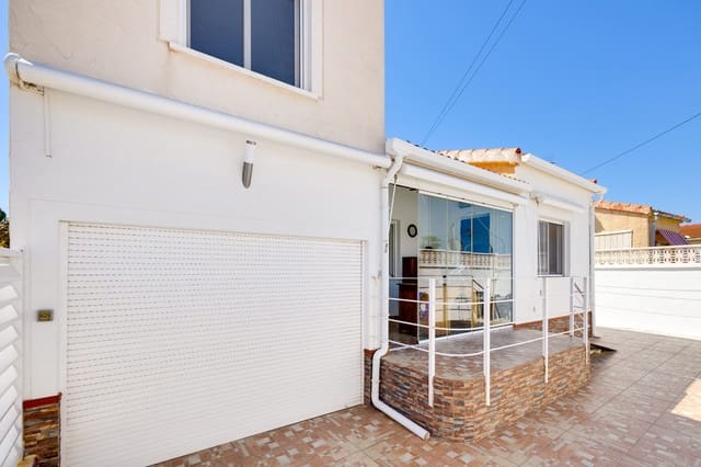 3 soverom Villa til salgs i San Fulgencio - € 264 969 (Ref: 9983712)