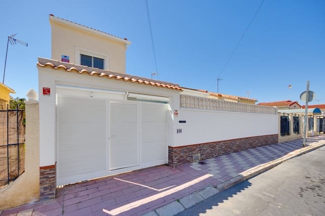 3 soverom Villa til salgs i San Fulgencio - € 264 969 (Ref: 9983712)