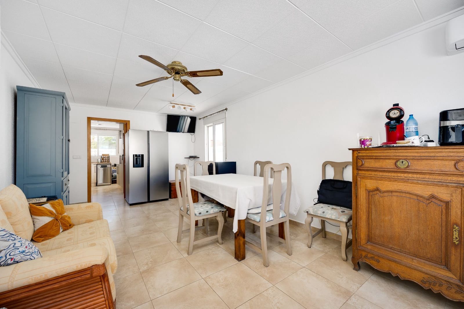 3 soverom Villa til salgs i San Fulgencio - € 264 969 (Ref: 9983712)