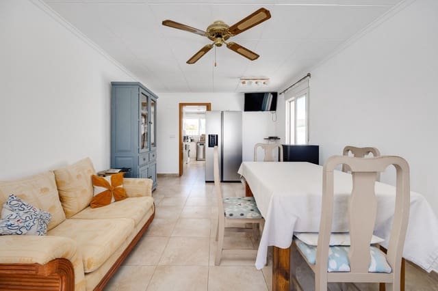 3 soverom Villa til salgs i San Fulgencio - € 264 969 (Ref: 9983712)