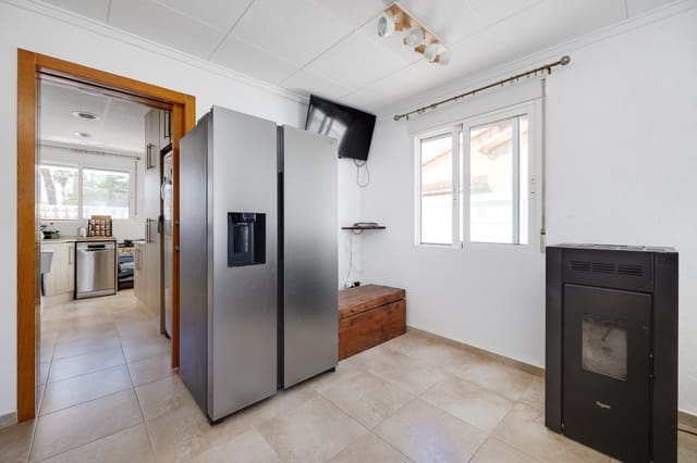 3 soverom Villa til salgs i San Fulgencio - € 264 969 (Ref: 9983712)