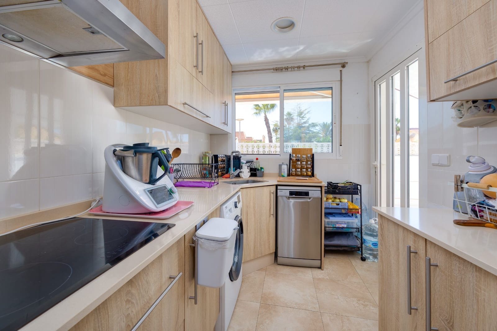 3 soverom Villa til salgs i San Fulgencio - € 264 969 (Ref: 9983712)