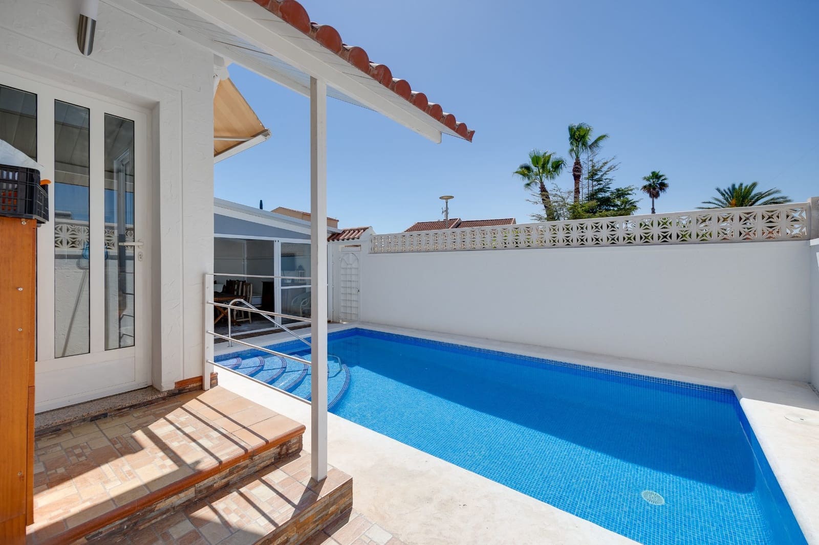 3 soverom Villa til salgs i San Fulgencio - € 264 969 (Ref: 9983712)