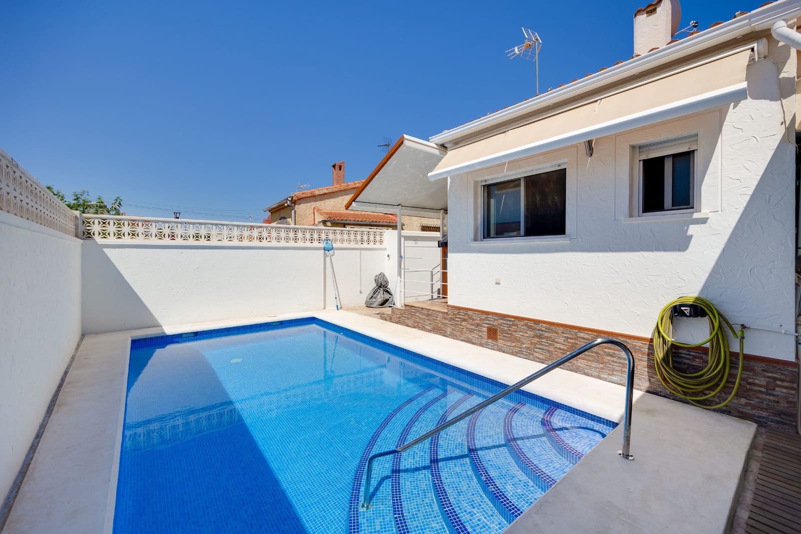 3 soverom Villa til salgs i San Fulgencio - € 264 969 (Ref: 9983712)