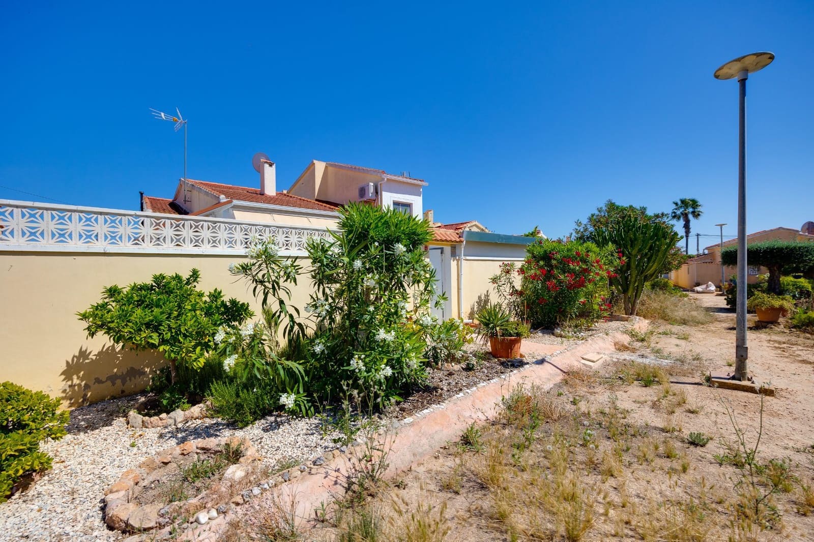 3 soverom Villa til salgs i San Fulgencio - € 264 969 (Ref: 9983712)