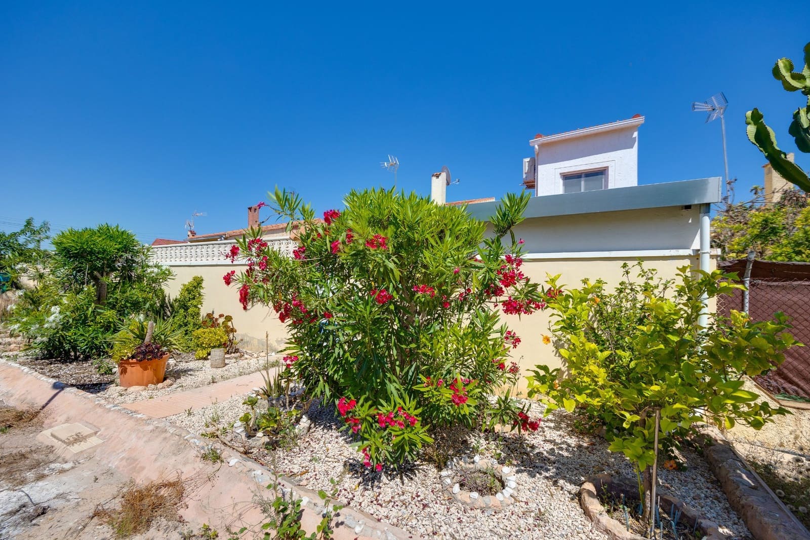 3 soverom Villa til salgs i San Fulgencio - € 264 969 (Ref: 9983712)