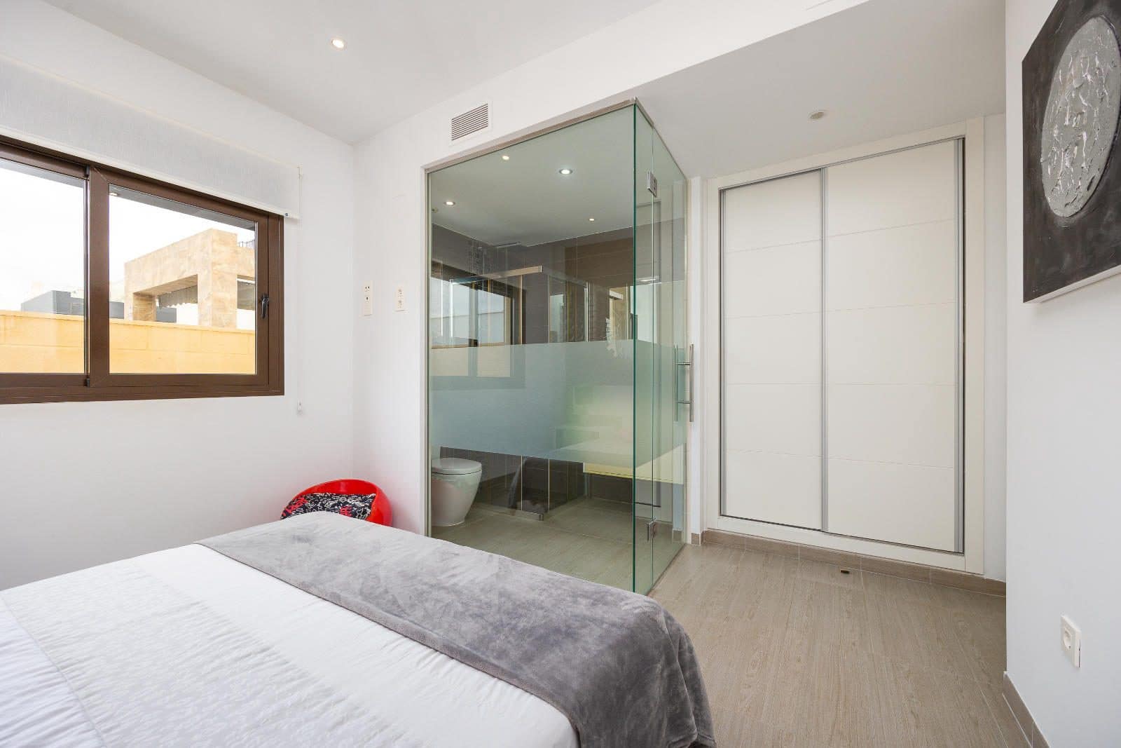 3 chambre Villa/Maison à vendre à Ciudad Quesada - 379 969 € (Ref: 9983713)