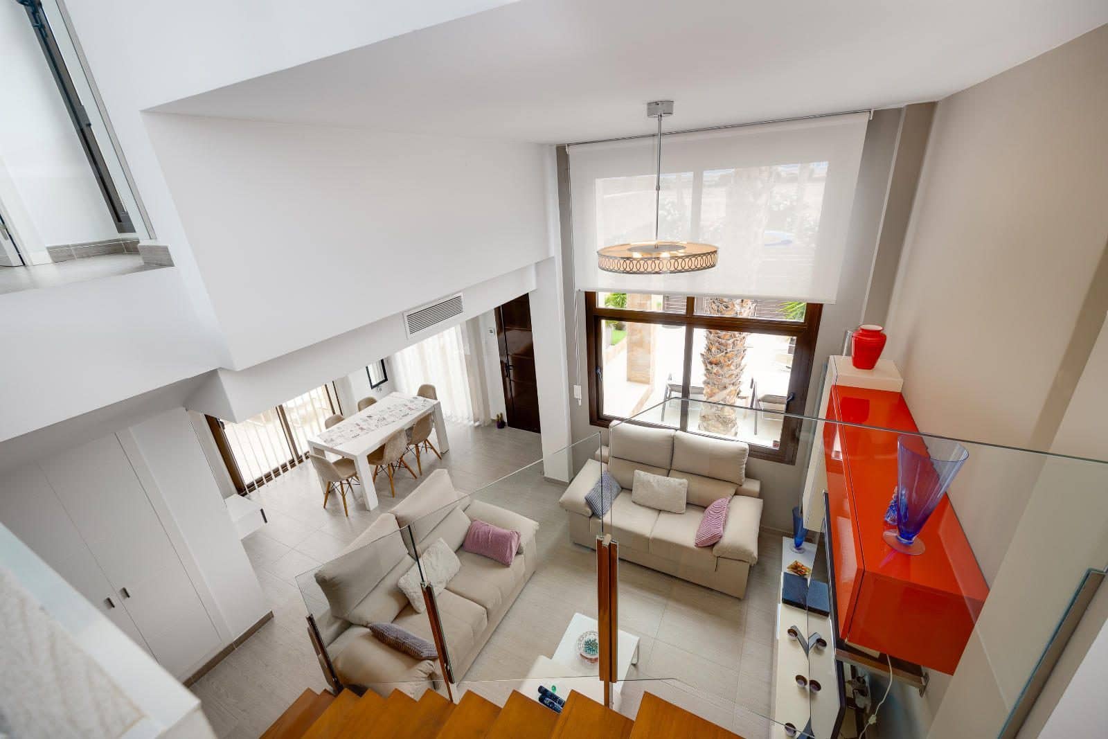 3 chambre Villa/Maison à vendre à Ciudad Quesada - 379 969 € (Ref: 9983713)