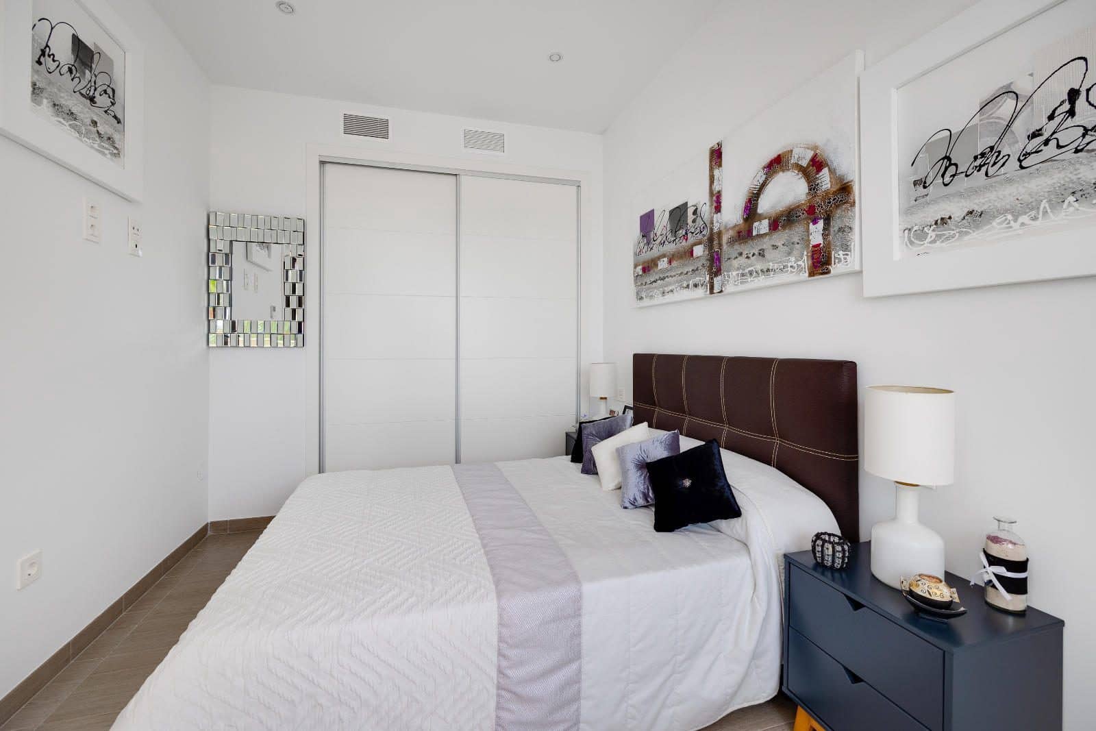3 chambre Villa/Maison à vendre à Ciudad Quesada - 379 969 € (Ref: 9983713)