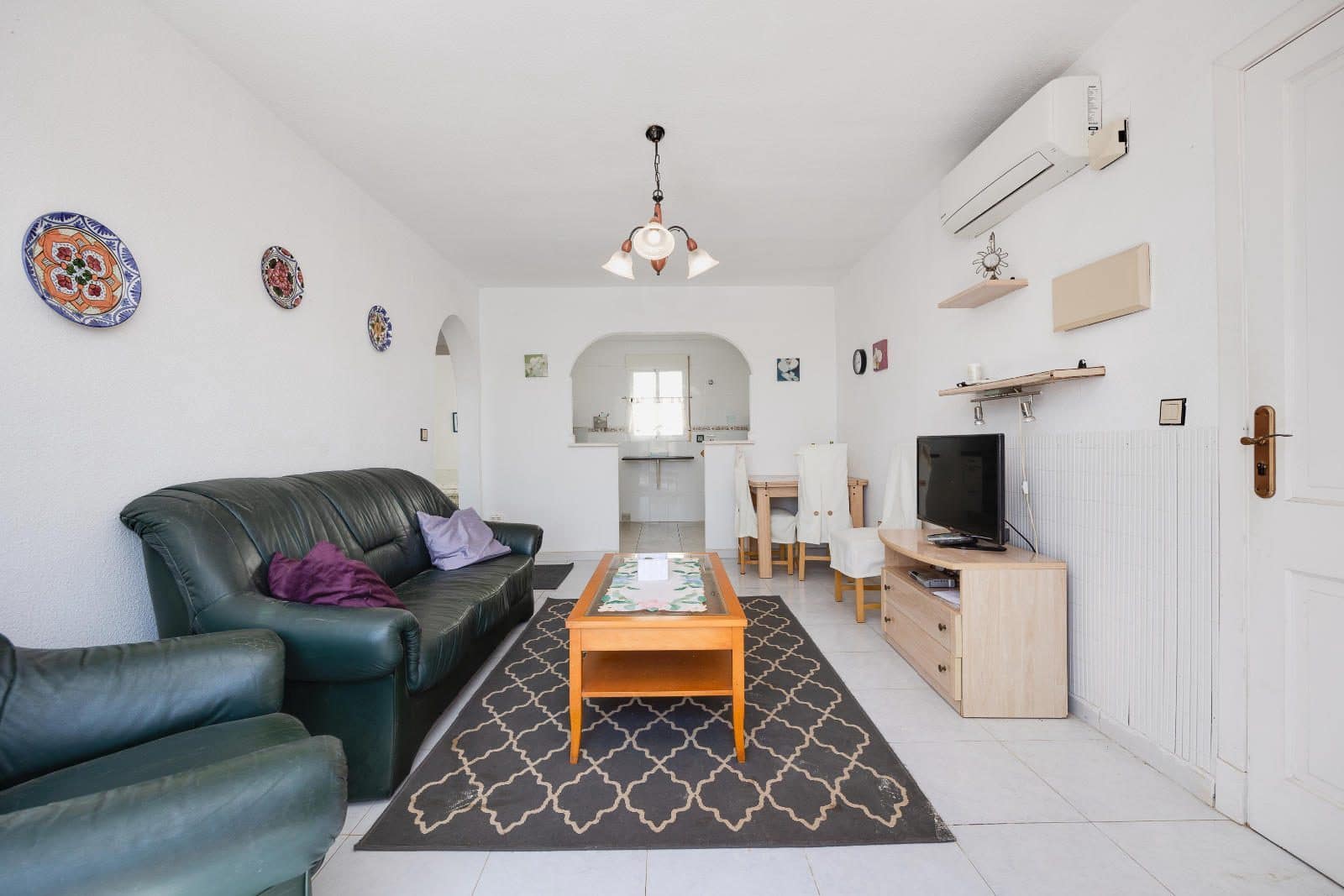 2 quarto Bungalow para venda em Torrevieja - 144 969 € (Ref: 9983714)