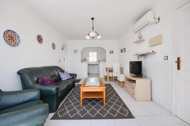 2 quarto Bungalow para venda em El Chaparral - La Siesta - La Torreta, Torrevieja - 144 969 € (Ref: 9983714)