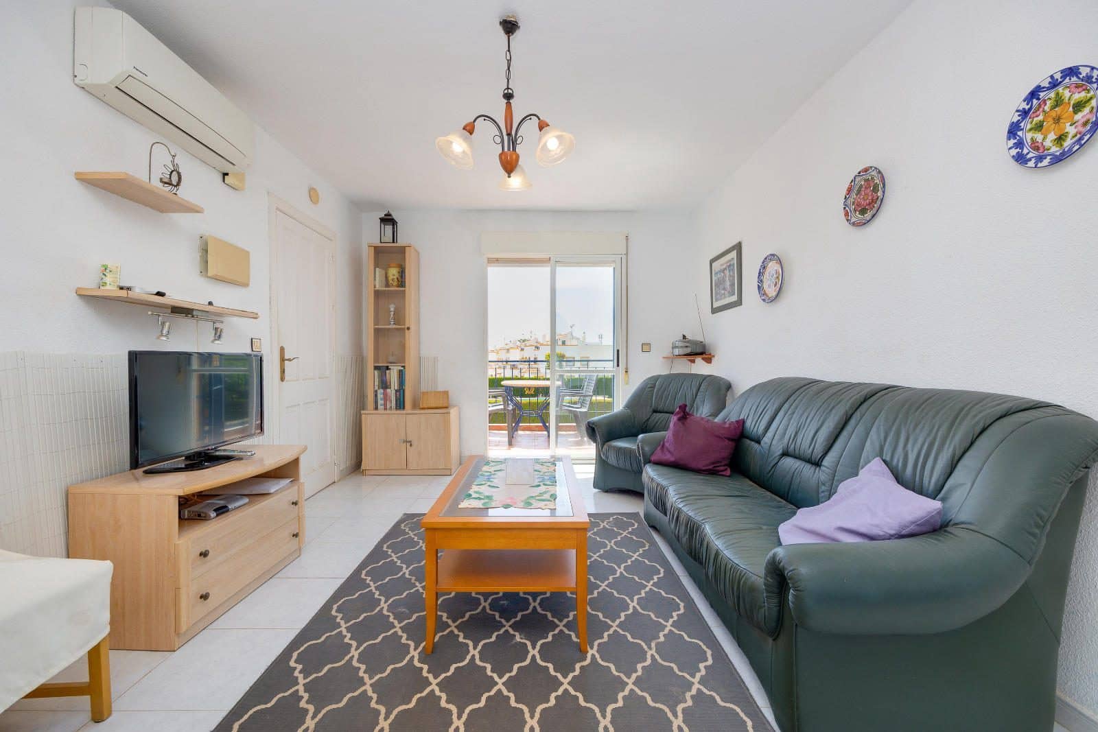 2 quarto Bungalow para venda em Torrevieja - 144 969 € (Ref: 9983714)
