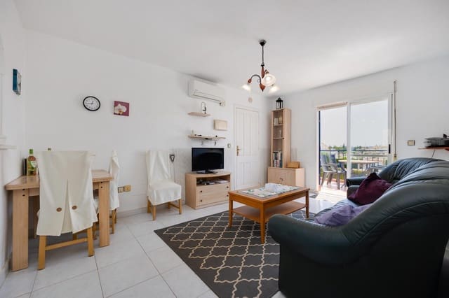 2 quarto Bungalow para venda em El Chaparral - La Siesta - La Torreta, Torrevieja - 144 969 € (Ref: 9983714)