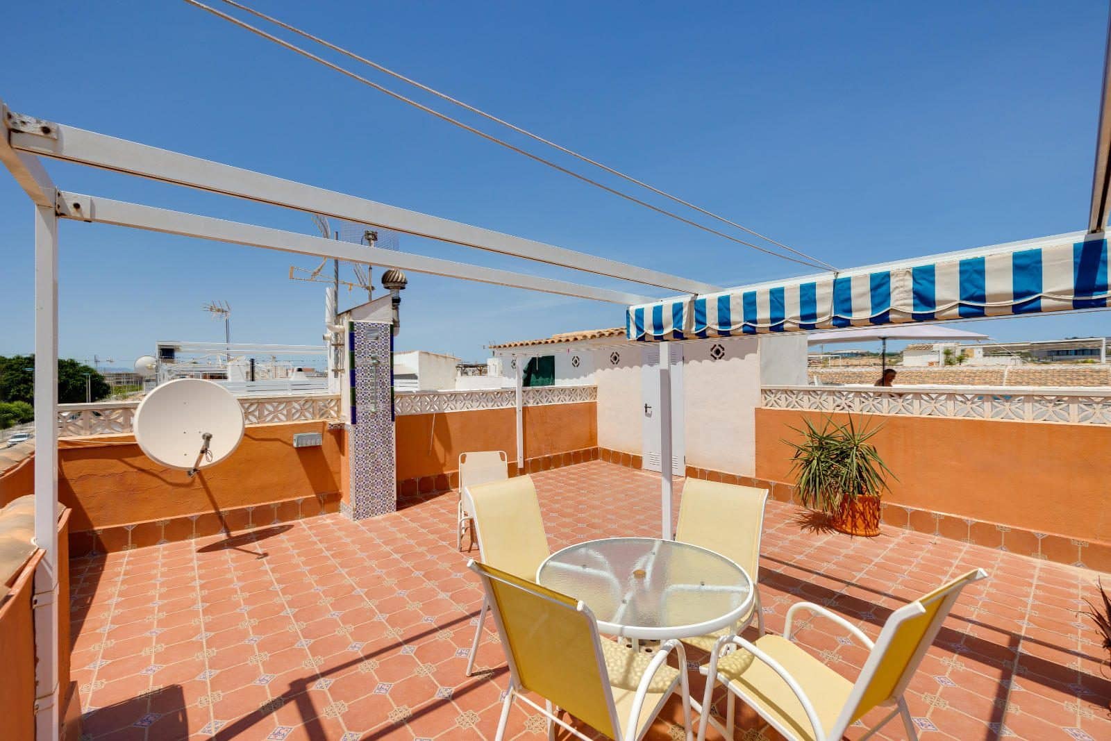 2 quarto Bungalow para venda em Torrevieja - 144 969 € (Ref: 9983714)