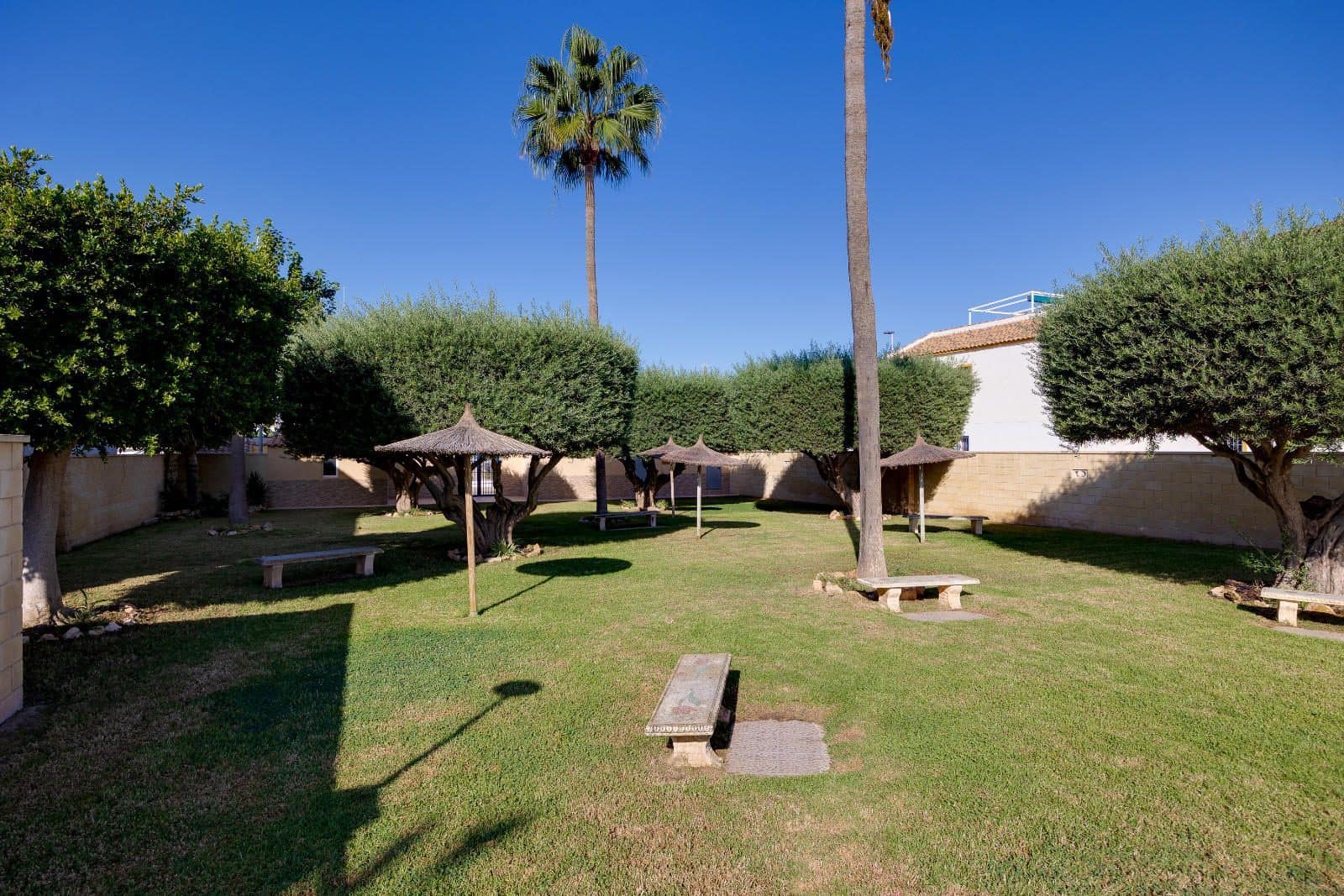 2 quarto Bungalow para venda em Torrevieja - 144 969 € (Ref: 9983714)