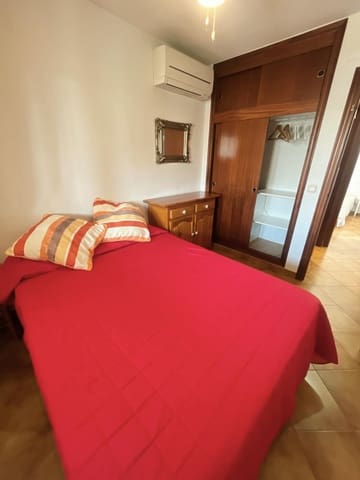 Apartamento de 2 habitaciones en Cabo Roig, Orihuela en venta - 205.000 € (Ref: 9983949)