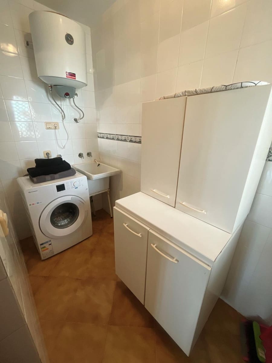 Apartamento de 2 habitaciones en Cabo Roig en venta - 205.000 € (Ref: 9983949)
