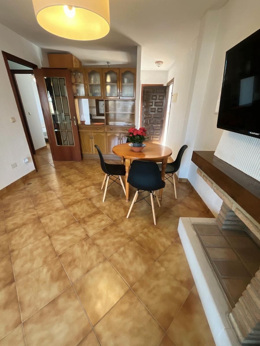 Apartamento de 2 habitaciones en Cabo Roig en venta - 205.000 € (Ref: 9983949)