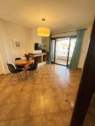 Apartamento de 2 habitaciones en Cabo Roig, Orihuela en venta - 205.000 € (Ref: 9983949)