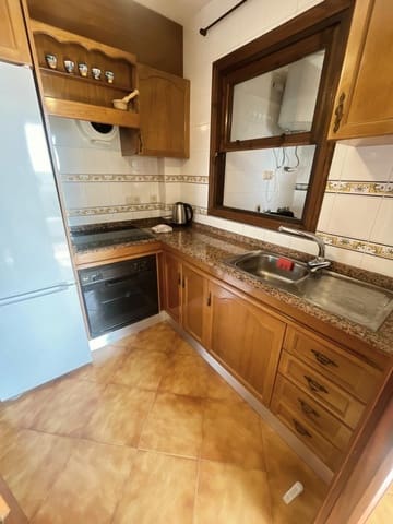 Apartamento de 2 habitaciones en Cabo Roig, Orihuela en venta - 205.000 € (Ref: 9983949)