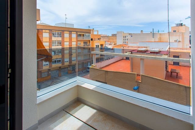 2 soveværelse Lejlighed til salg i Centro - Muelle Pesquero, Torrevieja - € 280.000 (Ref: 9983950)