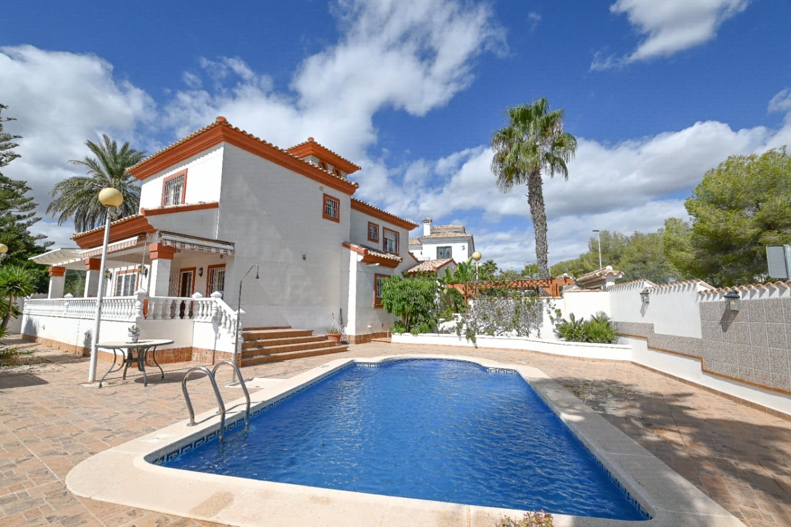 4 camera da letto Villa in vendita in Orihuela Costa - 799.900 € (Rif: 9983951)