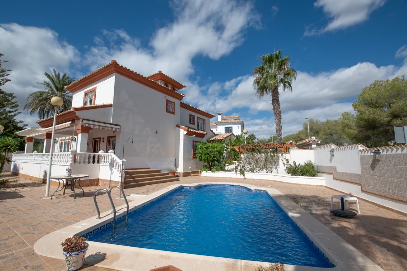 4 camera da letto Villa in vendita in Orihuela Costa - 799.900 € (Rif: 9983951)