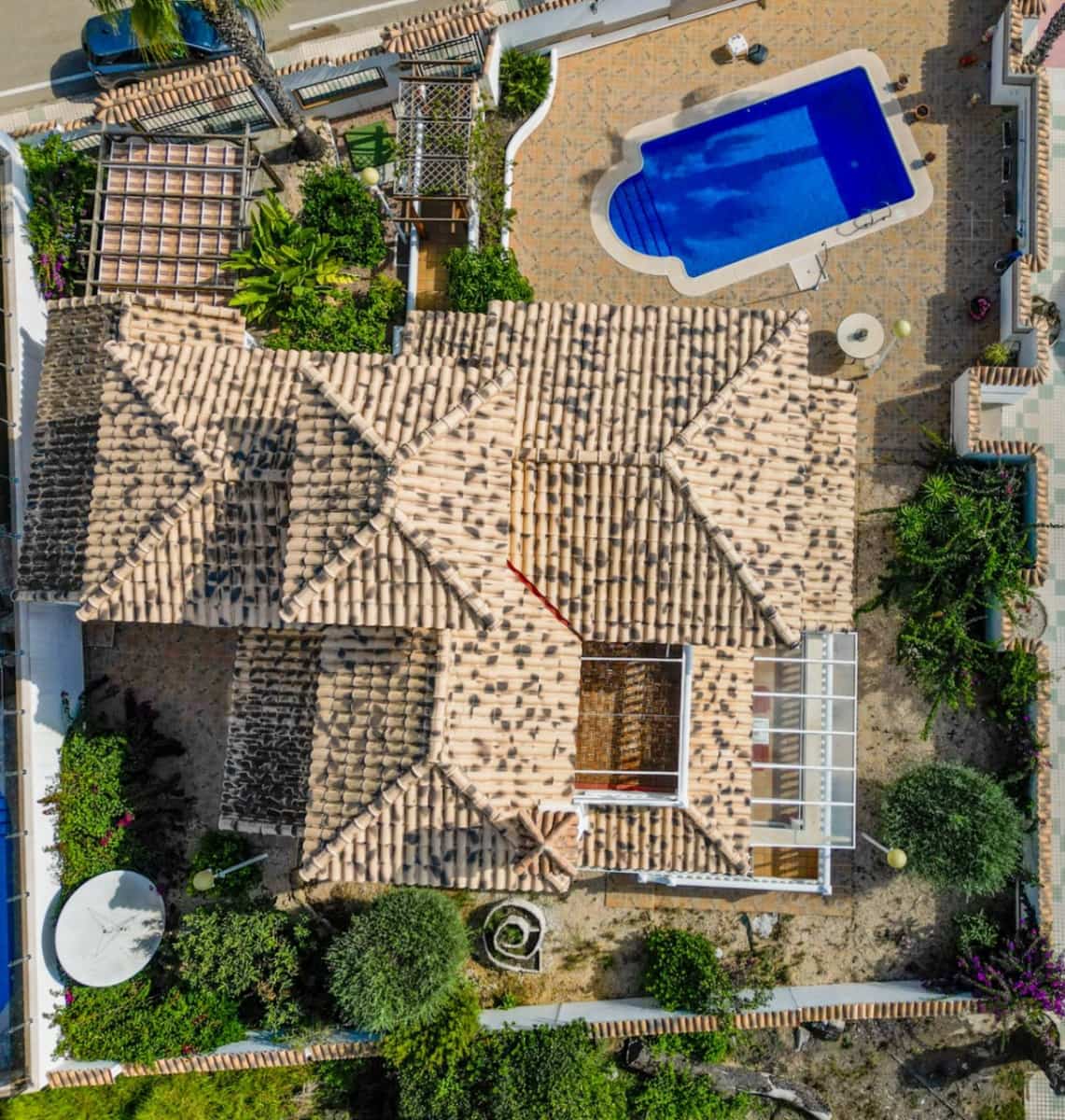 4 camera da letto Villa in vendita in Orihuela Costa - 799.900 € (Rif: 9983951)