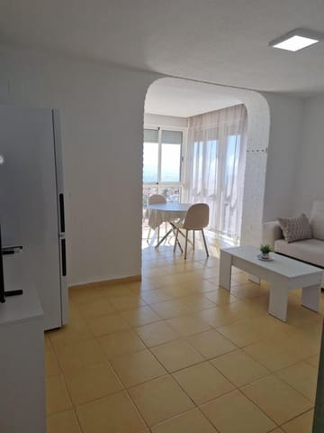 1 soveværelse Lejlighed til salg i La Mata, Torrevieja - € 195.000 (Ref: 9985935)