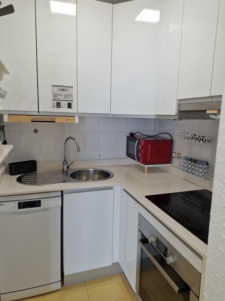 1 soveværelse Lejlighed til salg i La Mata - € 195.000 (Ref: 9985935)