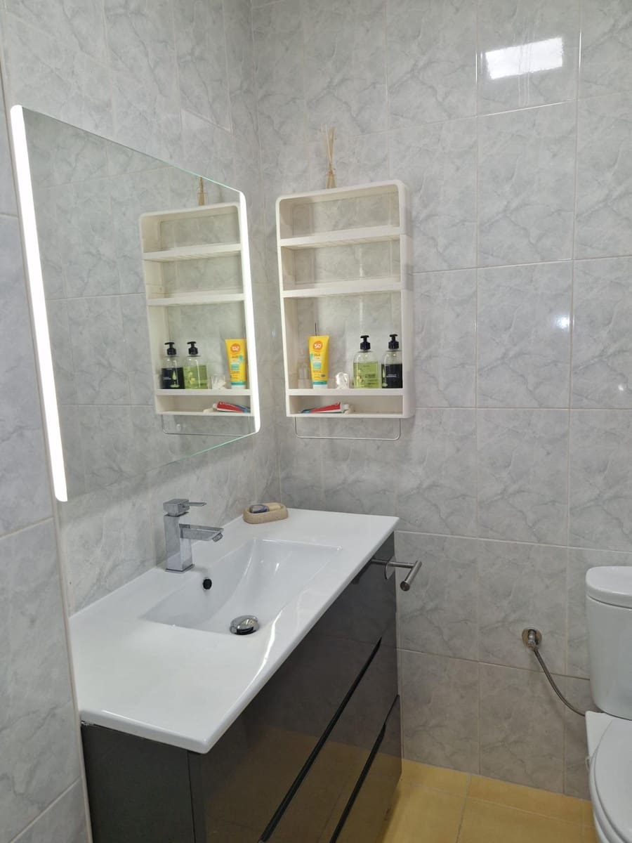 1 soveværelse Lejlighed til salg i La Mata - € 195.000 (Ref: 9985935)