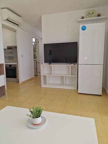 1 soveværelse Lejlighed til salg i La Mata, Torrevieja - € 195.000 (Ref: 9985935)