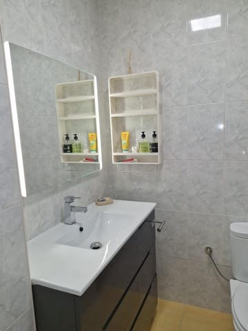 1 soveværelse Lejlighed til salg i La Mata, Torrevieja - € 195.000 (Ref: 9985935)