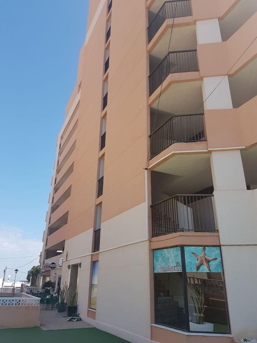 1 soveværelse Lejlighed til salg i La Mata - € 195.000 (Ref: 9985935)