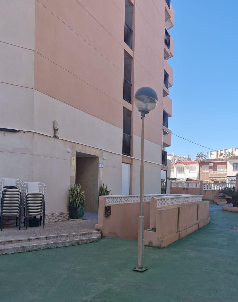 1 soveværelse Lejlighed til salg i La Mata - € 195.000 (Ref: 9985935)