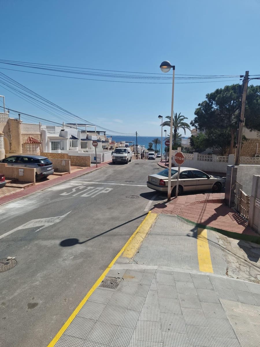 1 soveværelse Lejlighed til salg i La Mata - € 195.000 (Ref: 9985935)