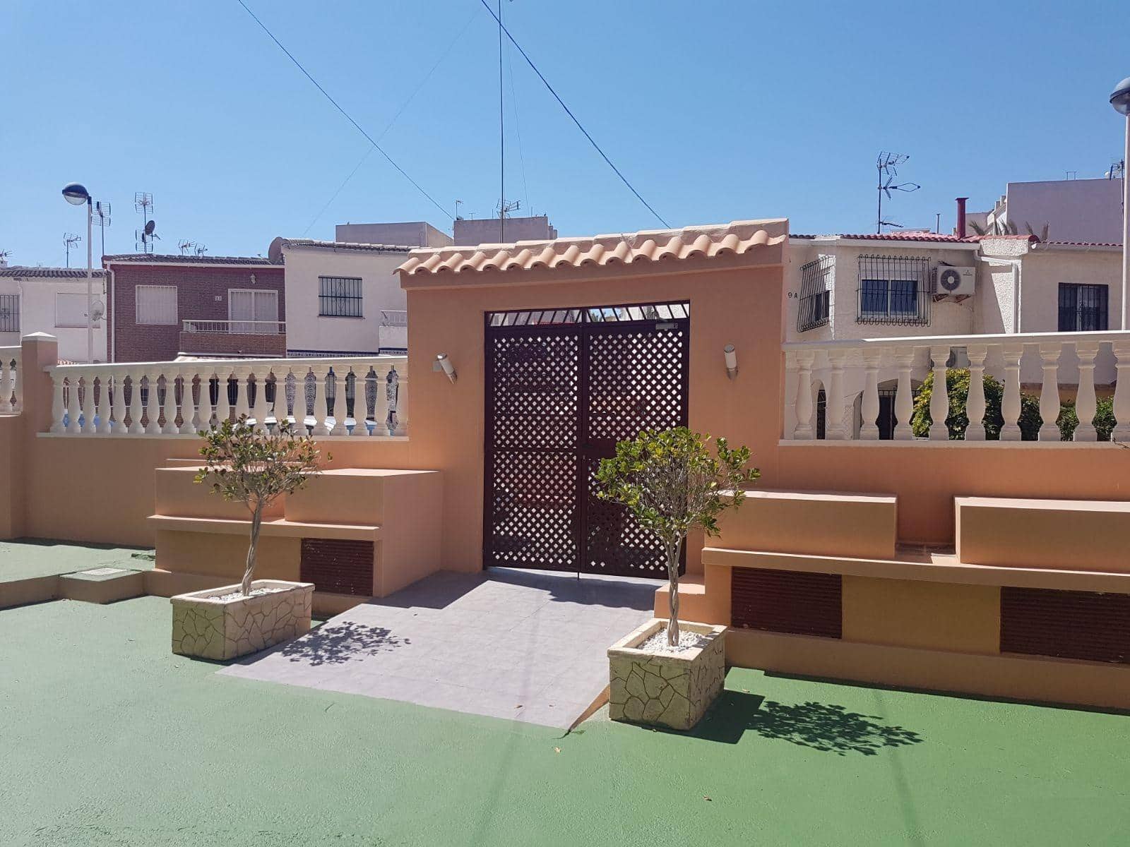 1 soveværelse Lejlighed til salg i La Mata - € 195.000 (Ref: 9985935)