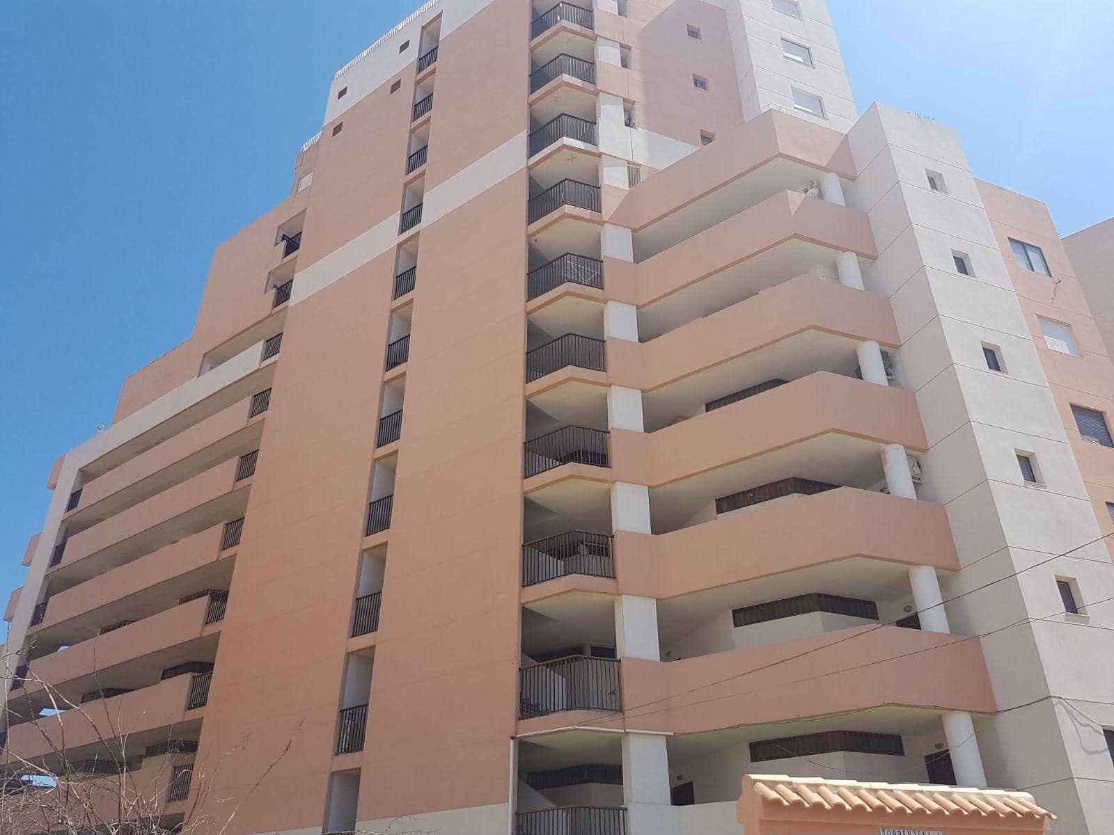 1 soveværelse Lejlighed til salg i La Mata - € 195.000 (Ref: 9985935)