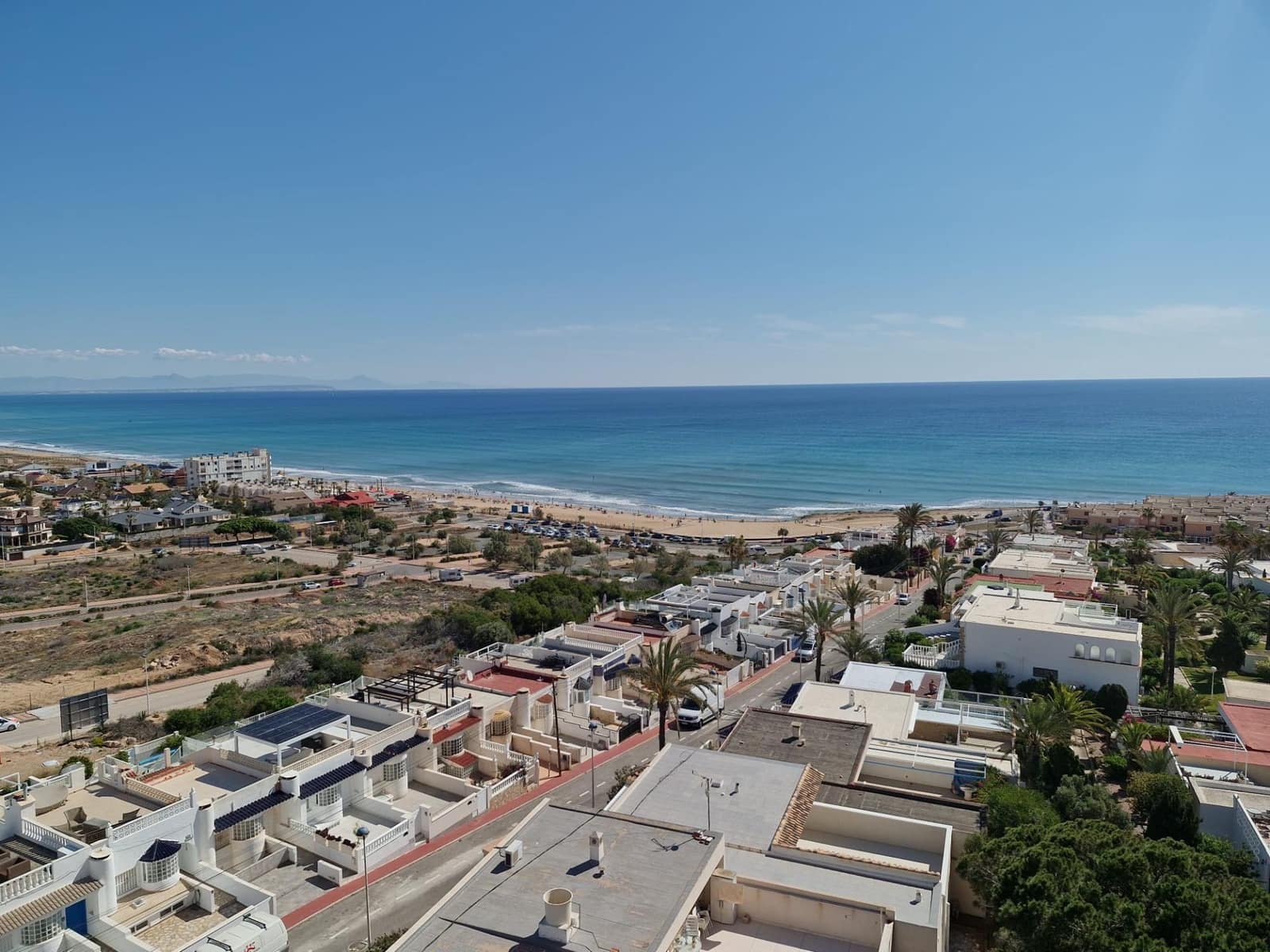 1 soveværelse Lejlighed til salg i La Mata - € 195.000 (Ref: 9985935)
