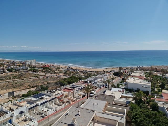 1 soveværelse Lejlighed til salg i La Mata, Torrevieja - € 195.000 (Ref: 9985935)