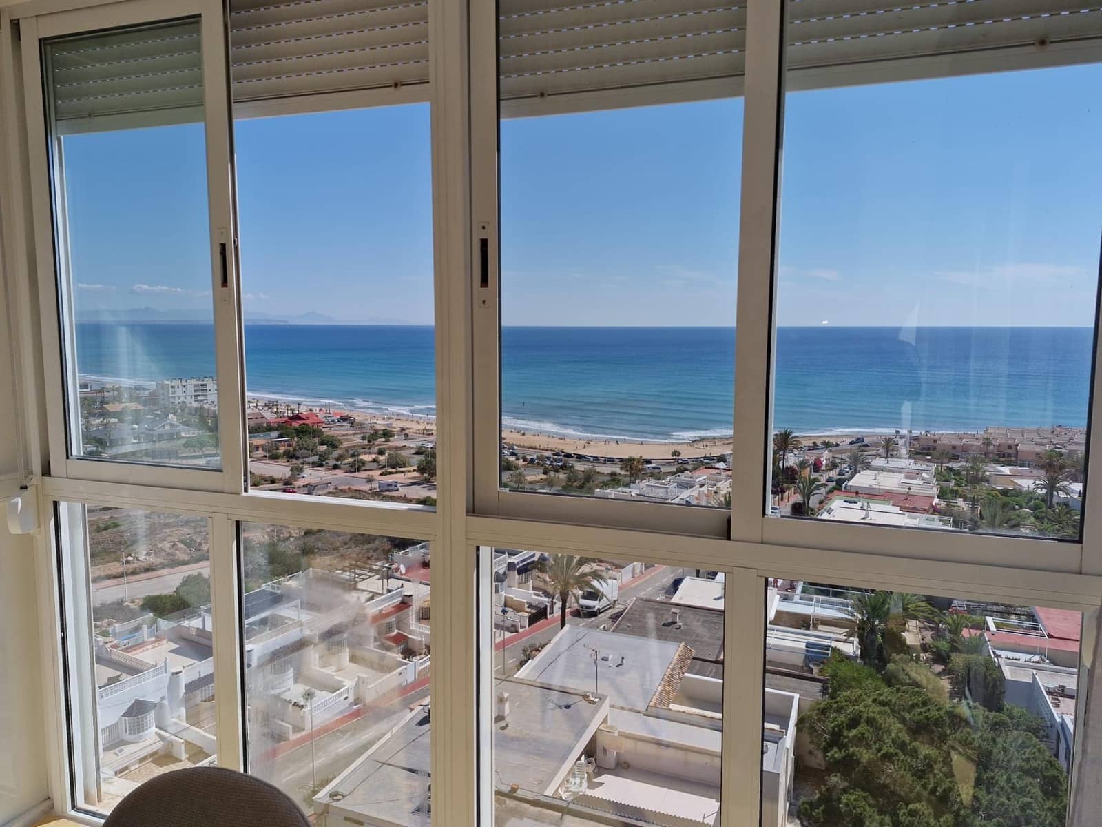 1 soveværelse Lejlighed til salg i La Mata - € 195.000 (Ref: 9985935)