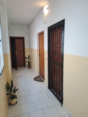 Lejlighed til salg i Parque de las Naciones, Torrevieja - € 69.900 (Ref: 9985936)