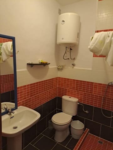 Lejlighed til salg i Parque de las Naciones, Torrevieja - € 69.900 (Ref: 9985936)