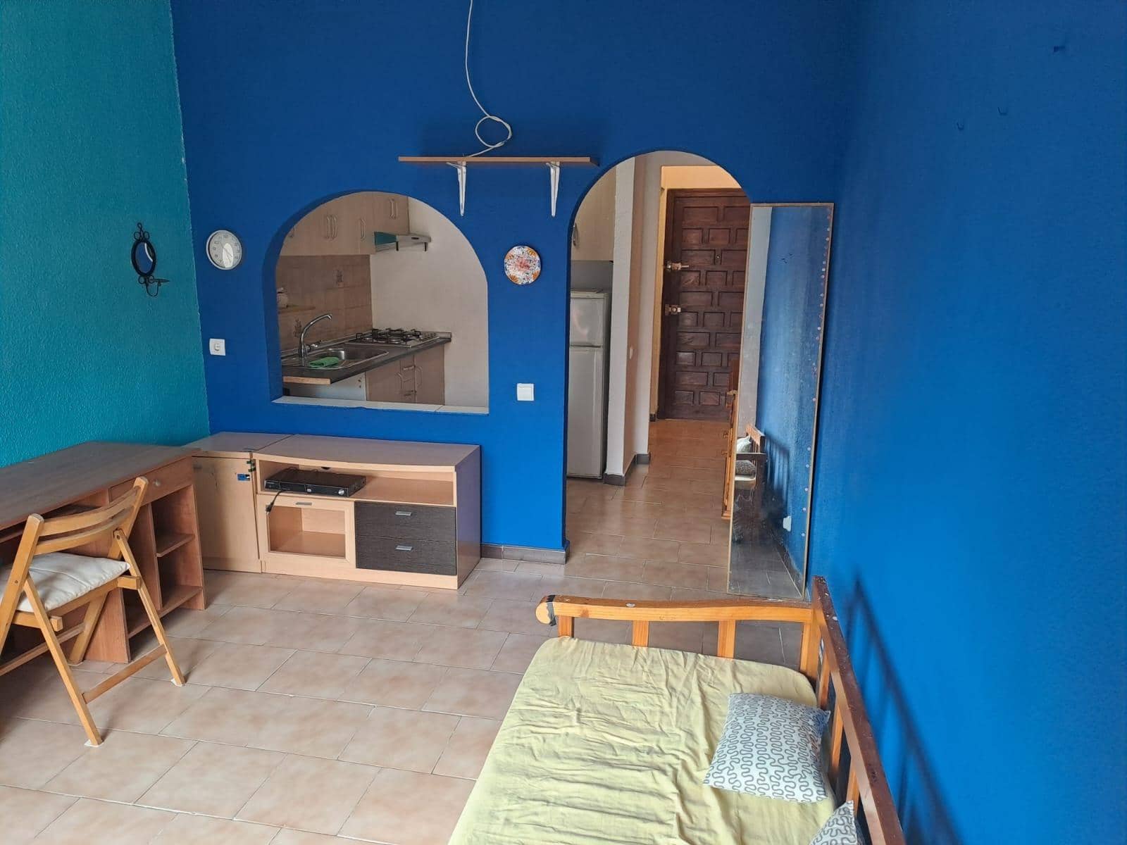 Huoneisto myytävänä paikassa Torrevieja - 69 900 € (Ref: 9985936)