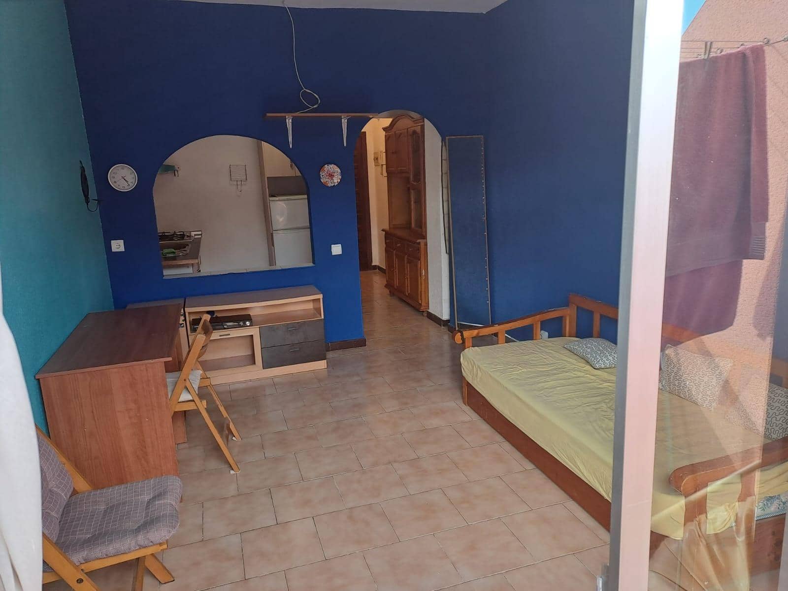 Huoneisto myytävänä paikassa Torrevieja - 69 900 € (Ref: 9985936)