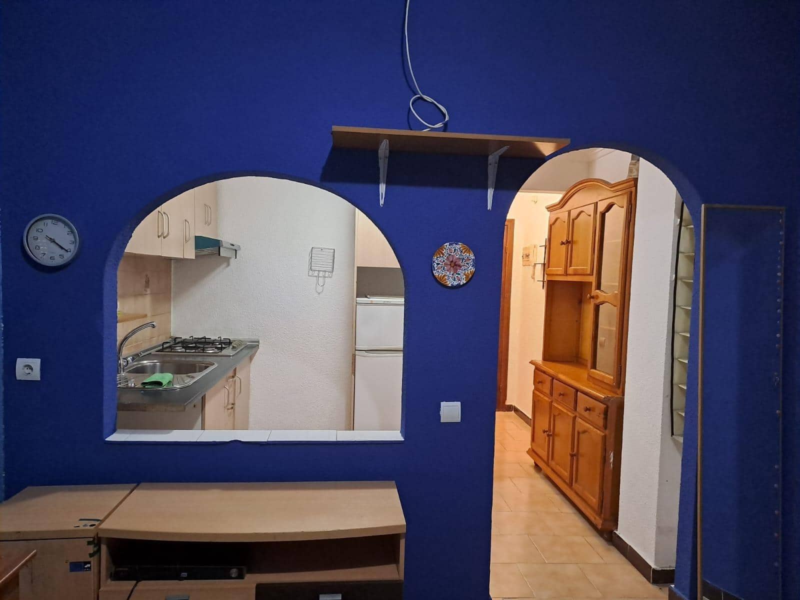 Huoneisto myytävänä paikassa Torrevieja - 69 900 € (Ref: 9985936)